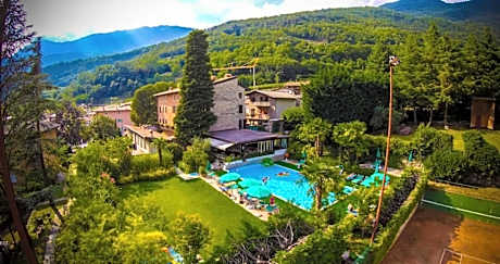 Residence Concaverde