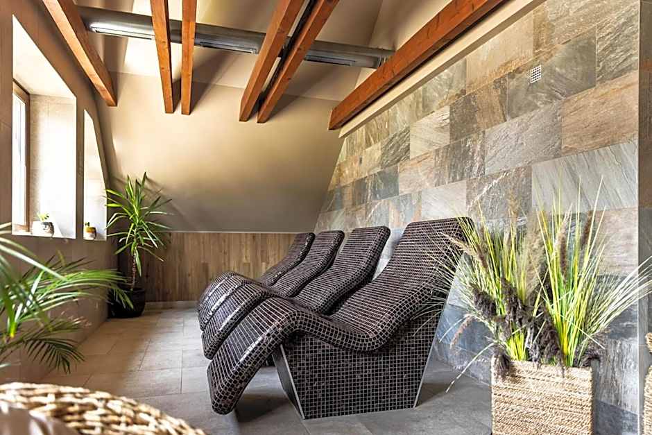 Wellness Hotel Demänová