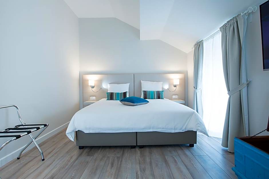 Auberge des Grands Bois