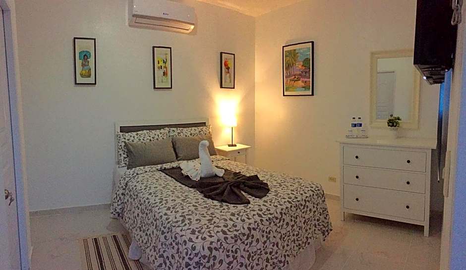 Batey Hotel Boutique