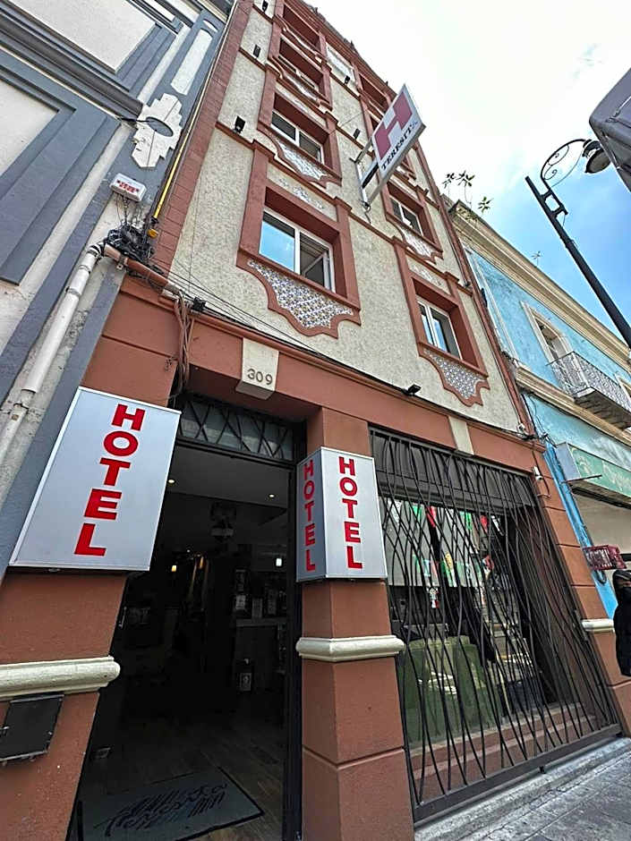 Hotel Teresita