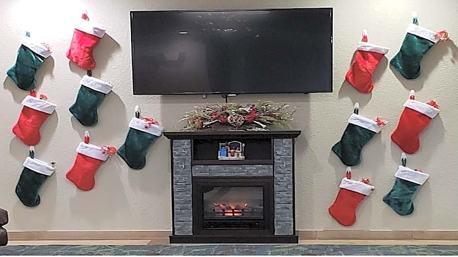 Candlewood Suites Woodward By IHG