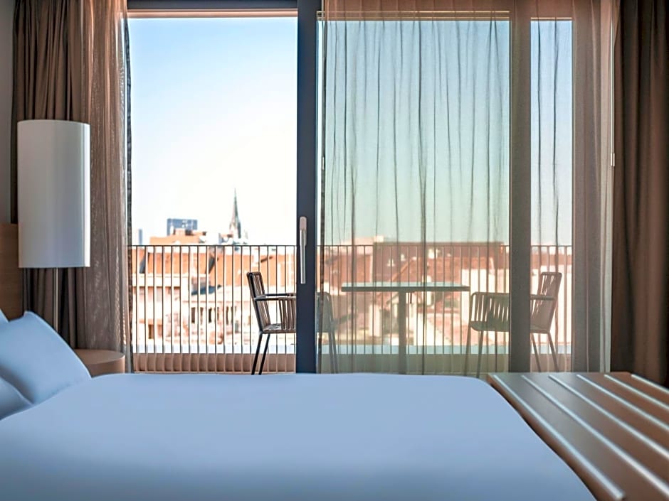 Pullman Basel Europe