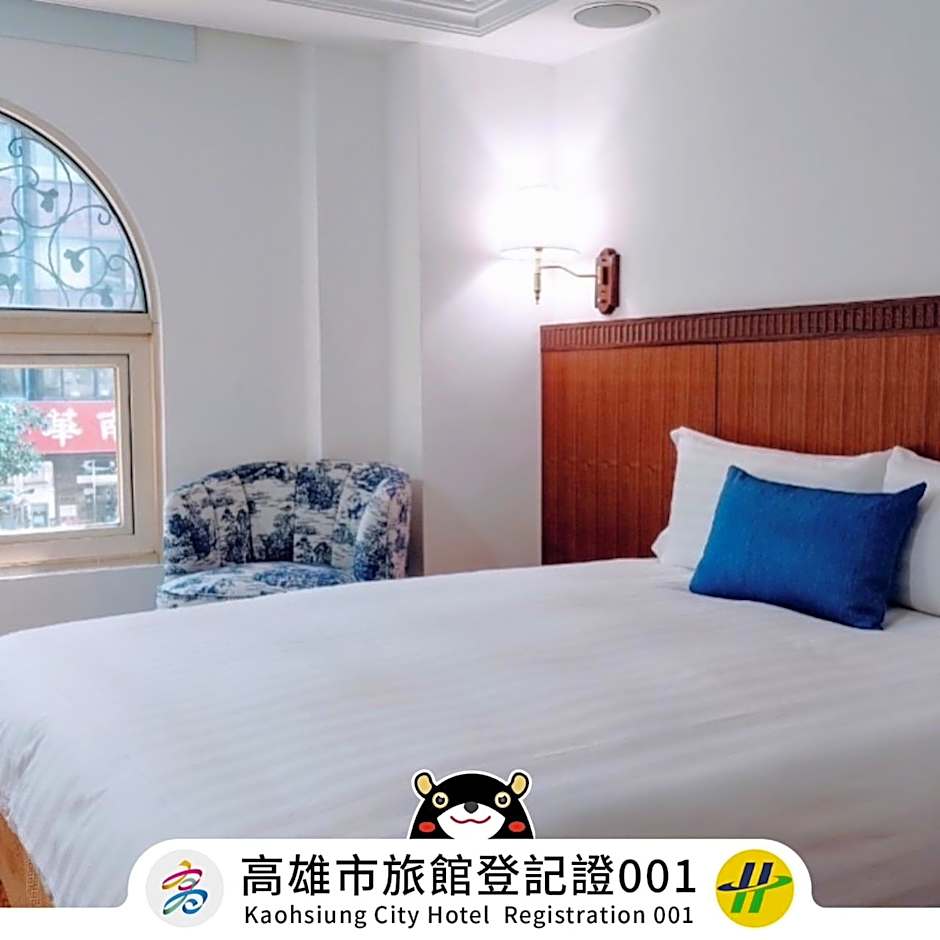 Photo 1 of 50 of Hub Hotel Kaohsiung Cisian Branch