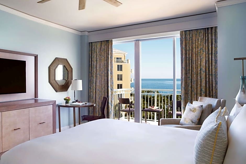 The Ritz-Carlton Key Biscayne Miami