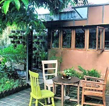 Rumah Turi Green Boutique Hotel