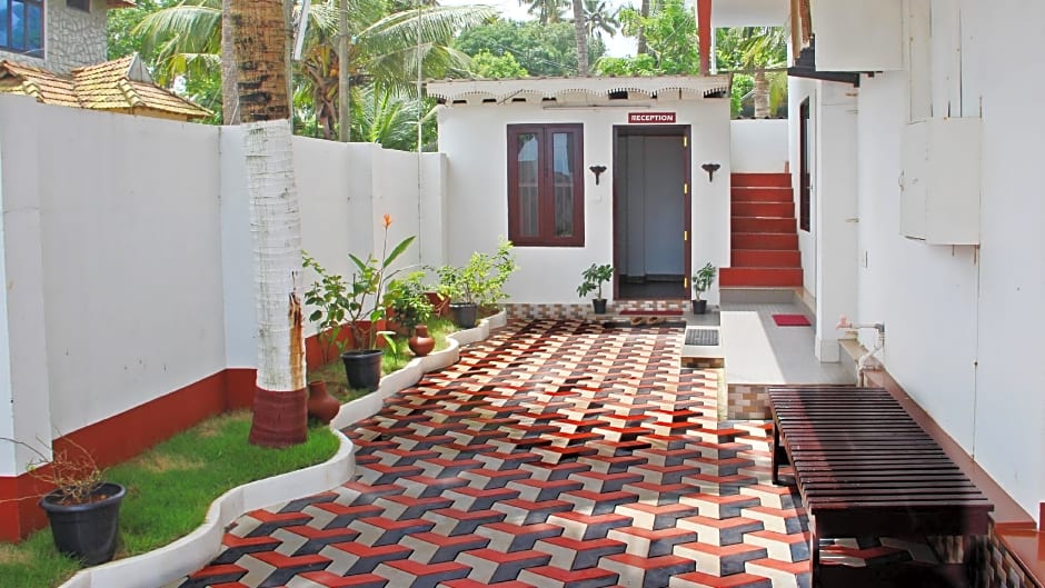 Sapphire Club Cherai Beach Villa