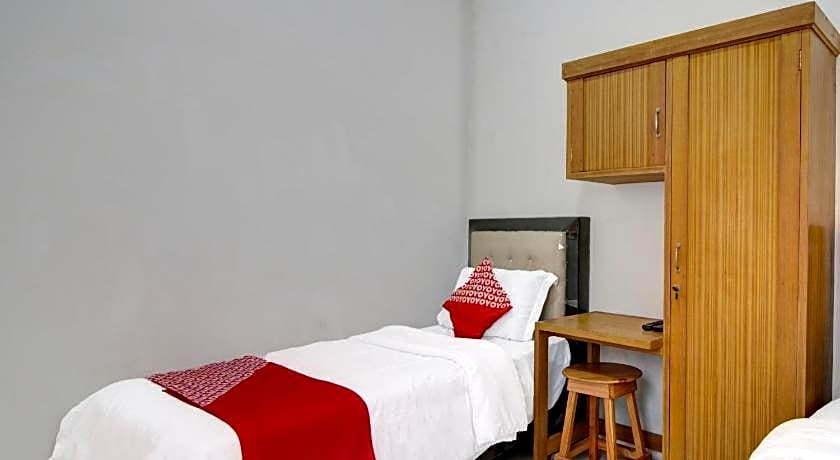 Hotel O Bahagia Homestay SyariahNearMonument Park City Sand Pengaraian