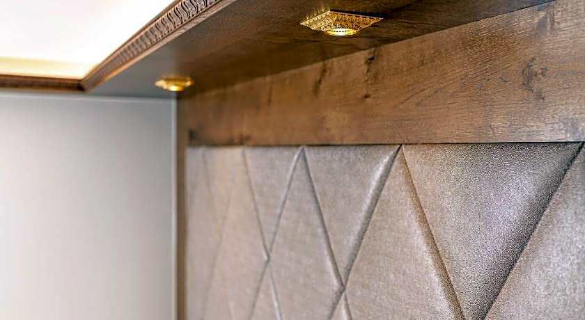 Fun & Spa Hotel Strass