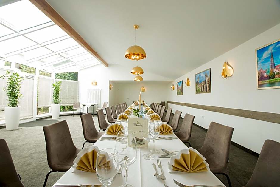 Hotel Gasthof Rössle