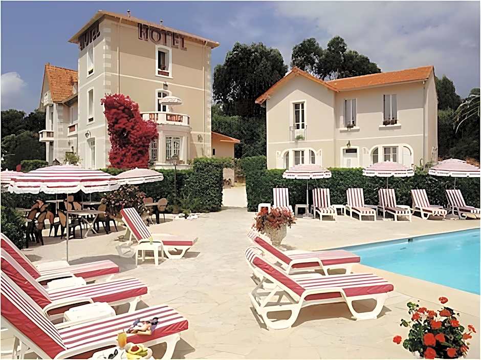 Le Chateau de Mei Lese