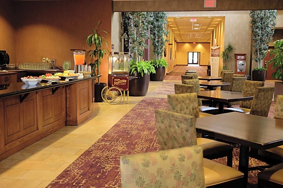 Embassy Suites by Hilton Minneapolis-North