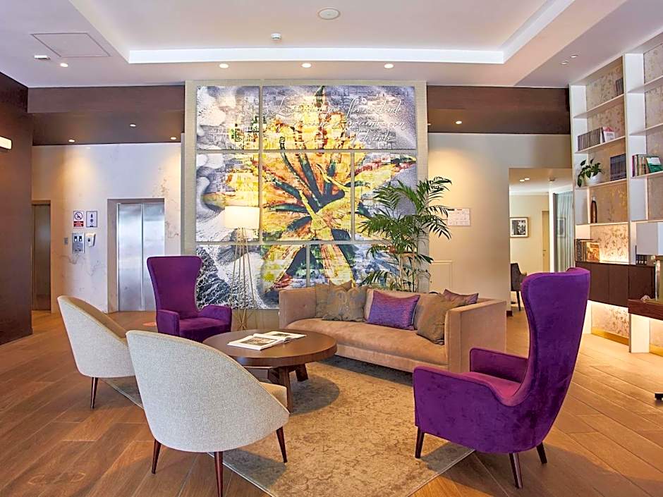 Manto Hotel Lima - MGallery