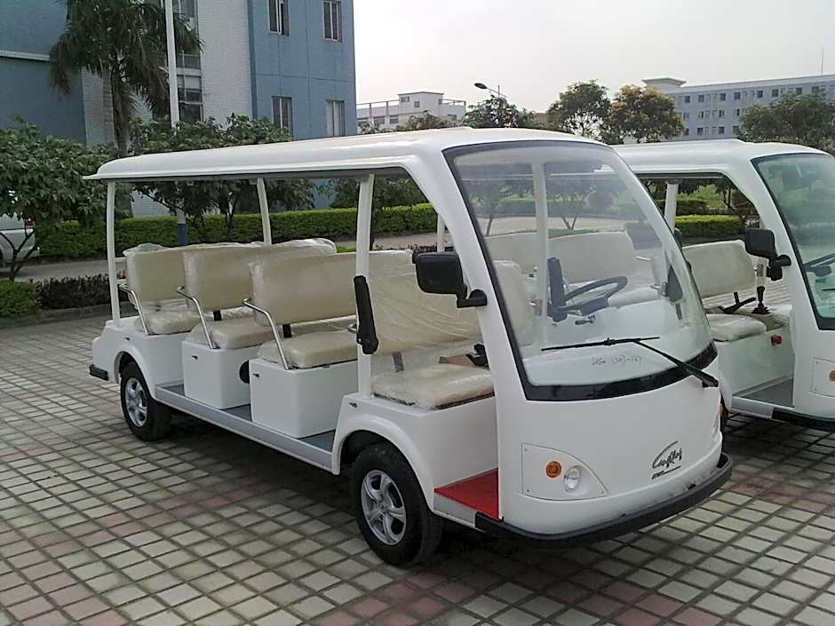 Grand Ocean El Sokhna