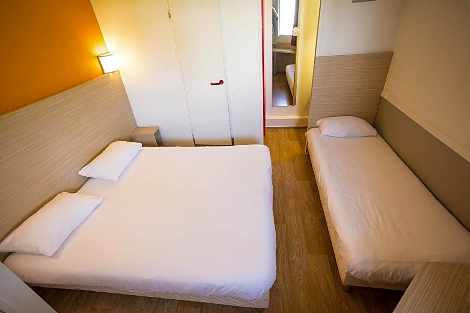 Premiere Classe Cherbourg - Tourlaville