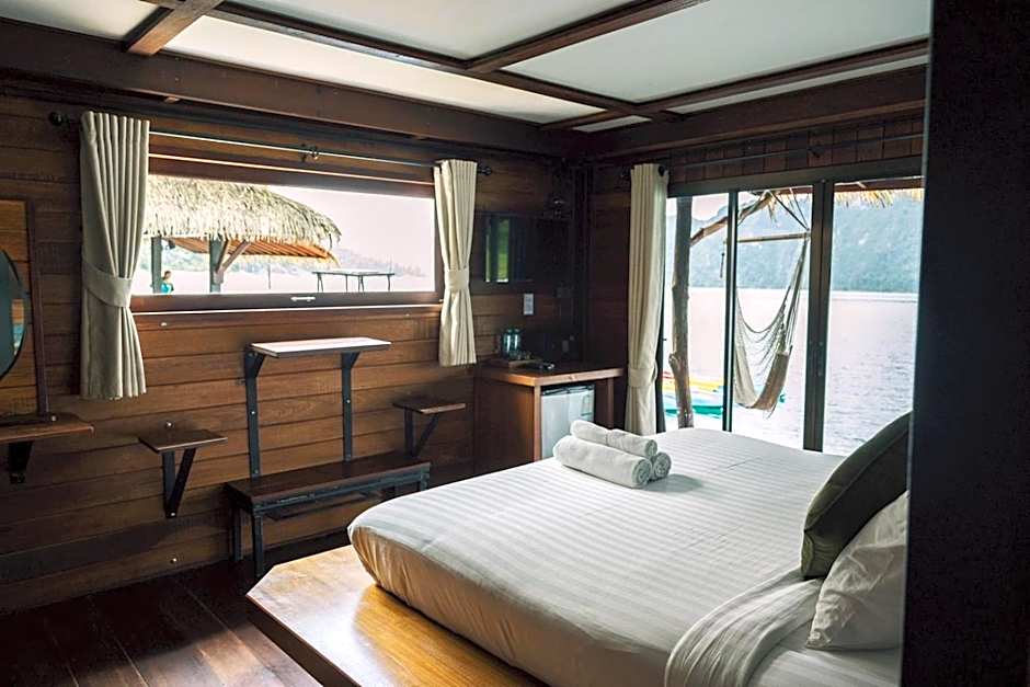 Panvaree The Greenery