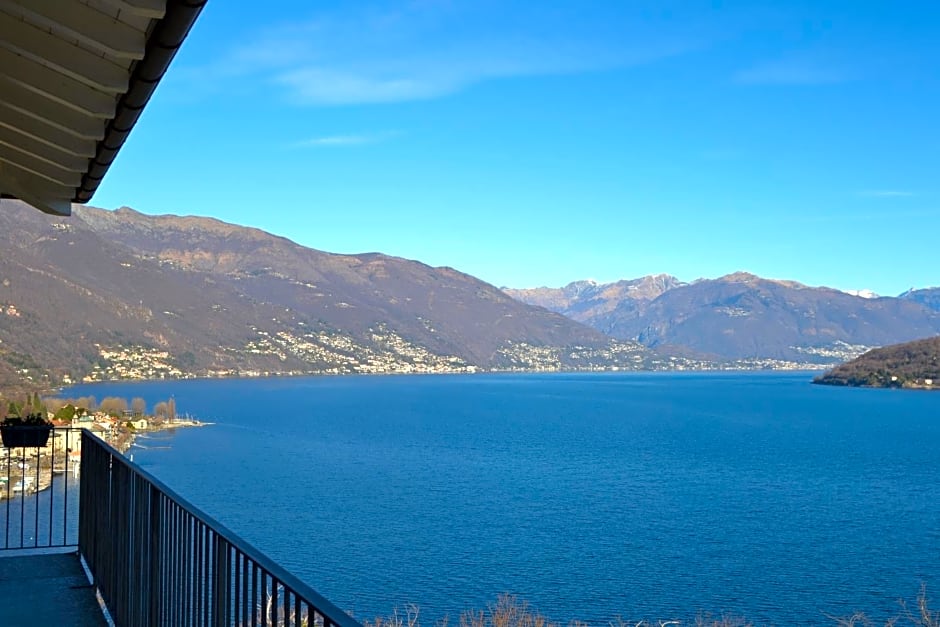 Solivonatural Apartment