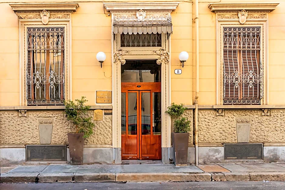 Hotel Principi D'Acaja