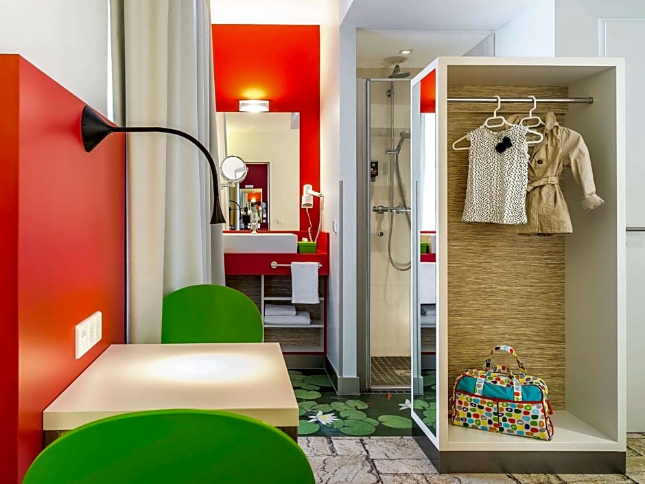 ibis Styles Karlsruhe Ettlingen