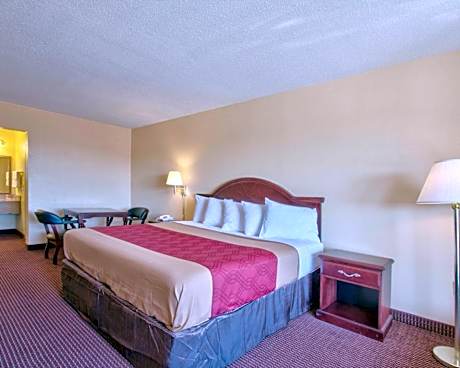 King Room - Non-Smoking