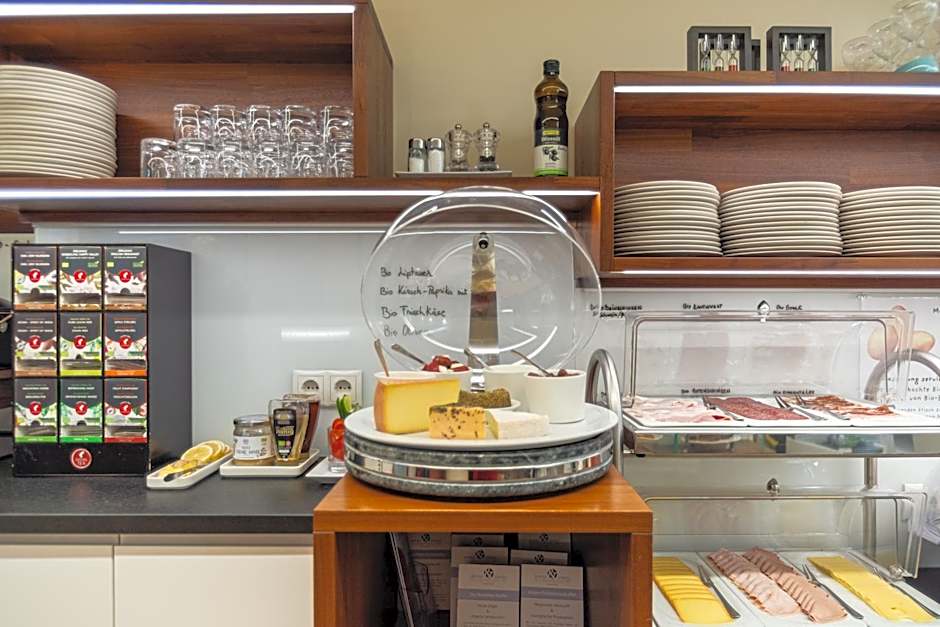 Hotel Spiess & Spiess