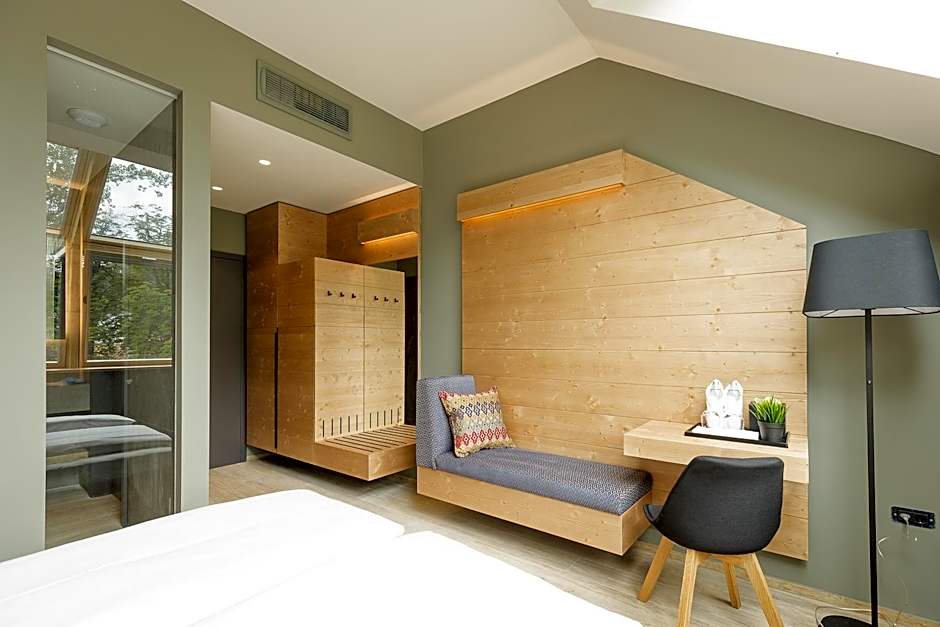 Boutique Hotel Sunrose 7 - Gourmet & SPA