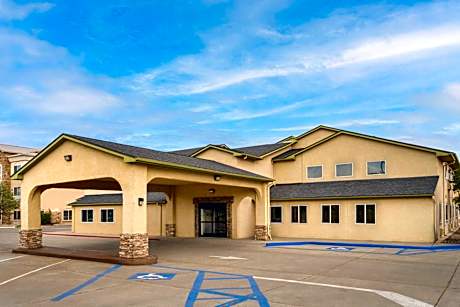 Days Inn by Wyndham Las Vegas