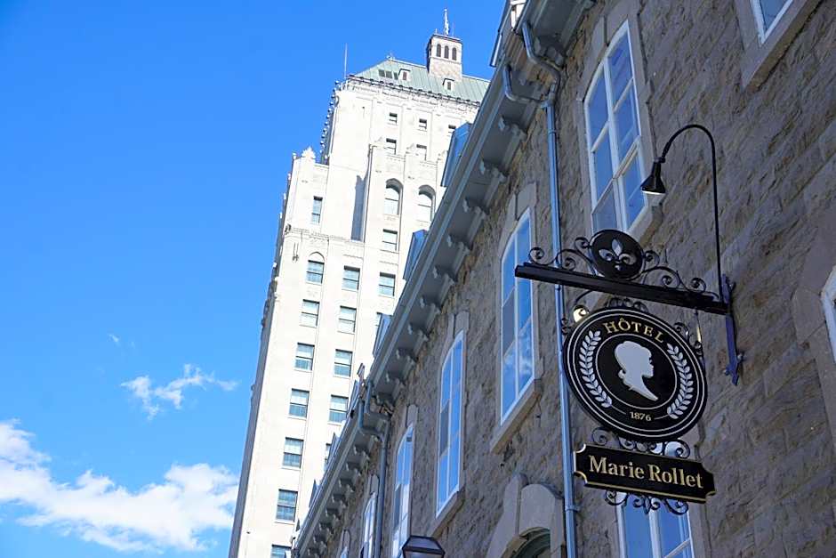 Hôtel Marie-Rollet