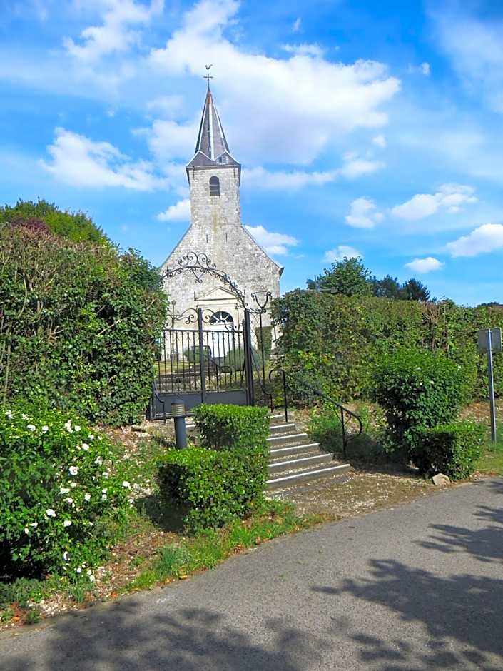 Laclos des champs