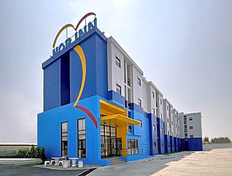 HOP INN Suphanburi