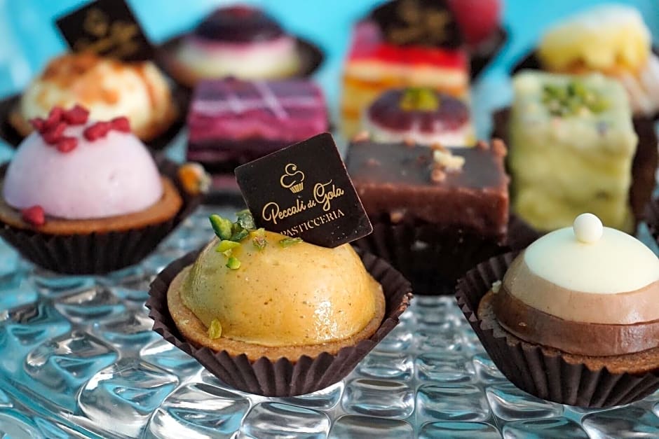 B&B Boutique Villa Sara