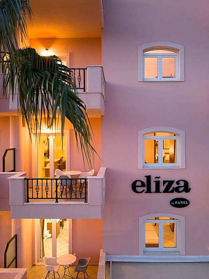 Eliza Hotel by Panel Hospitality