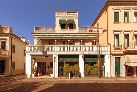 Hotel Kappa