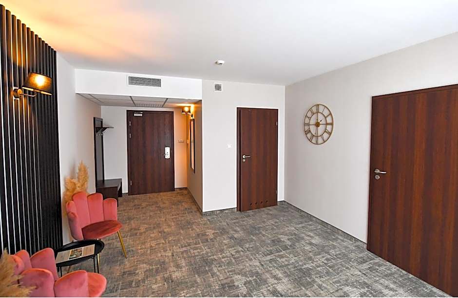 Hotel Focus Centrum Konferencyjne