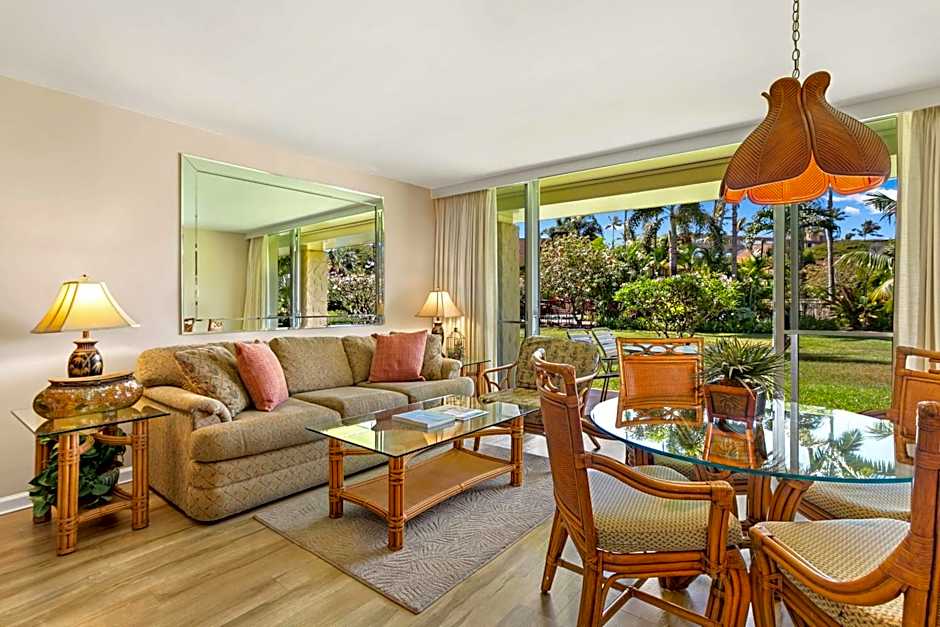 Aston Maui Kaanapali Villas