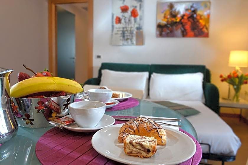 Elite Hotel & Spa