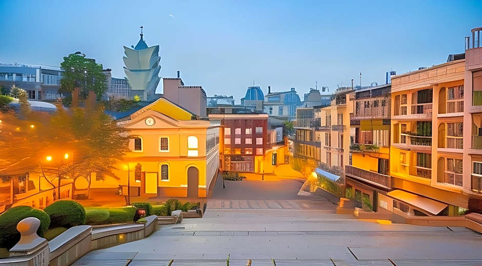 Hou Kong Hotel