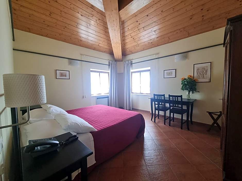 Locanda Il Monastero