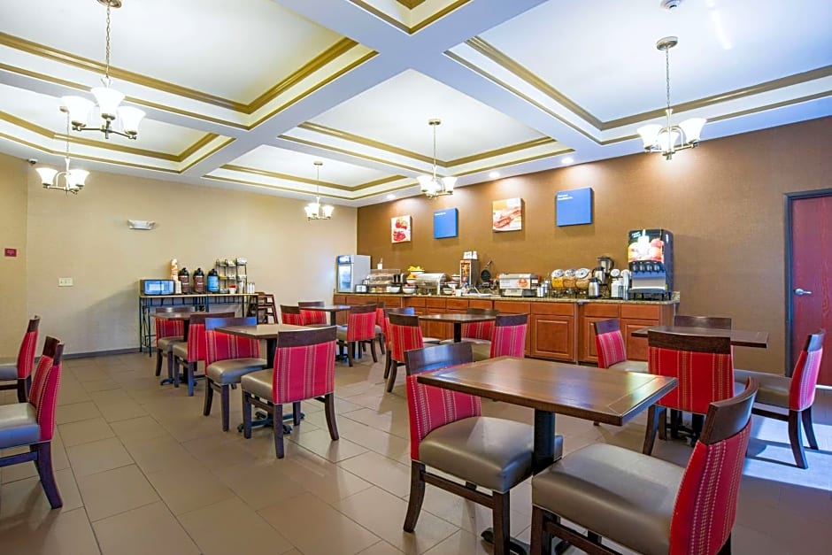Comfort Inn Naugatuck-Shelton, CT