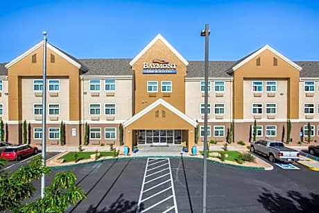 Baymont by Wyndham Albuquerque Airport