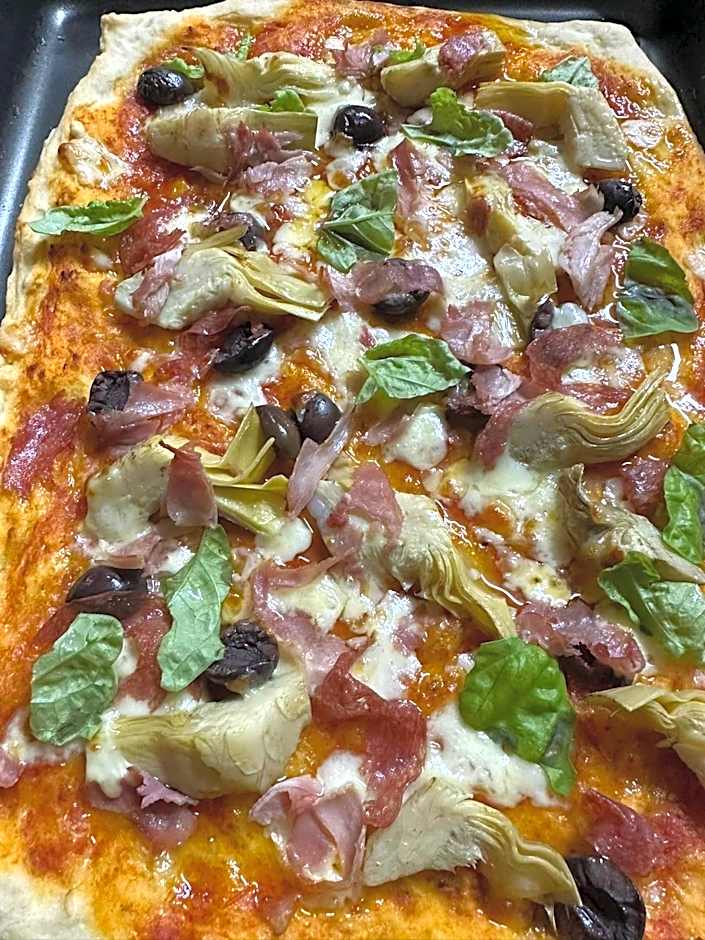 Il Nibbio Reale Country House