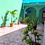 Casa Xu´unan