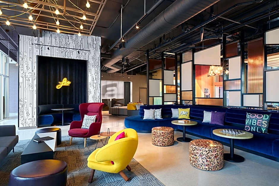 Aloft Trophy Club Westlake