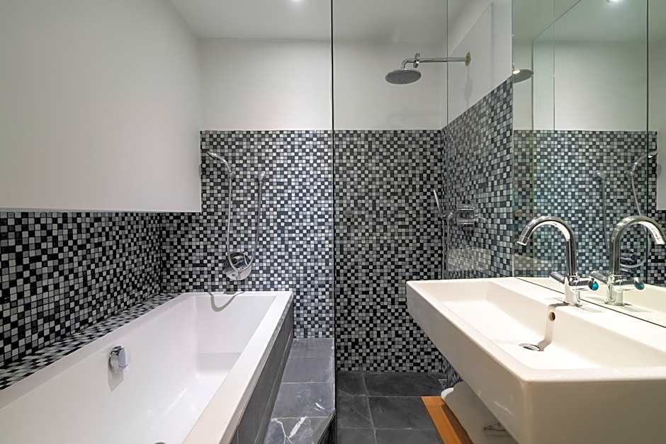 Numa Amsterdam Oosterpark