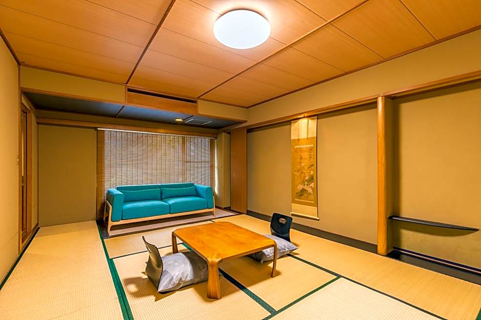 Honjin
