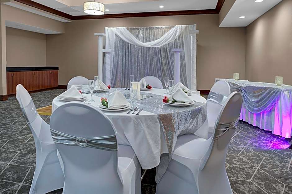 Holiday Inn & Suites Lima By IHG