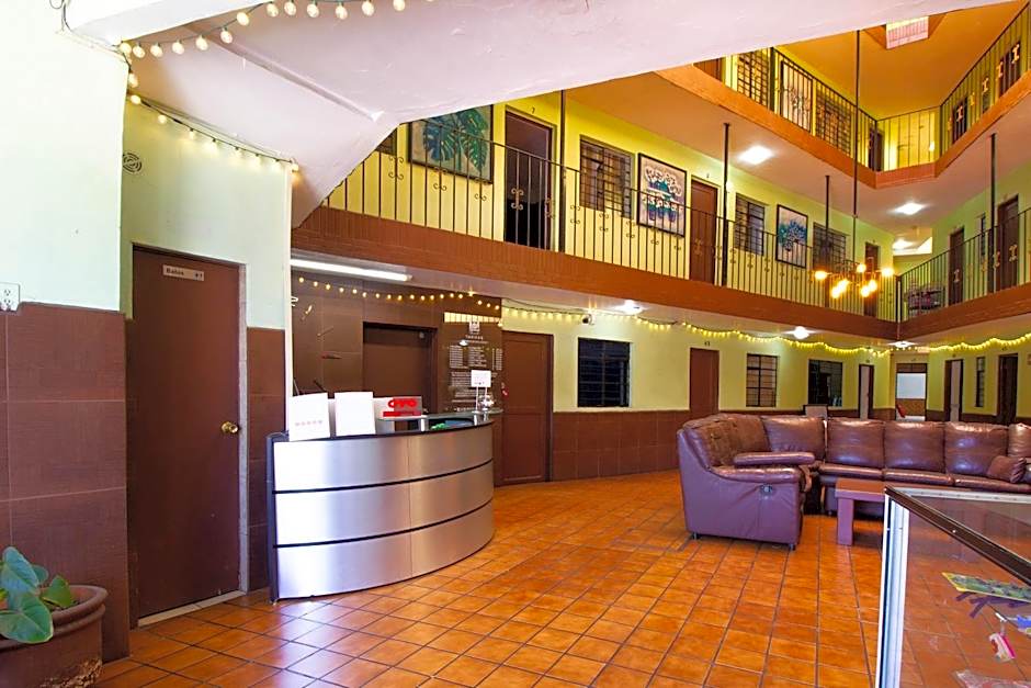 OYO Hotel Brazil