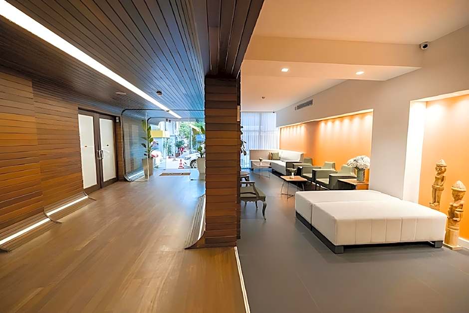Hotel Beyond