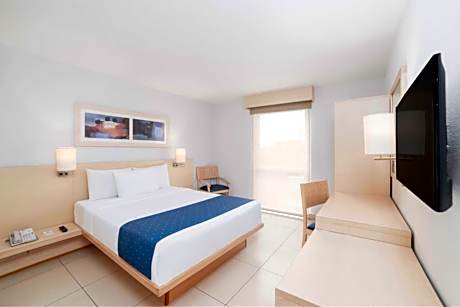 City Express by Marriott Minatitlán