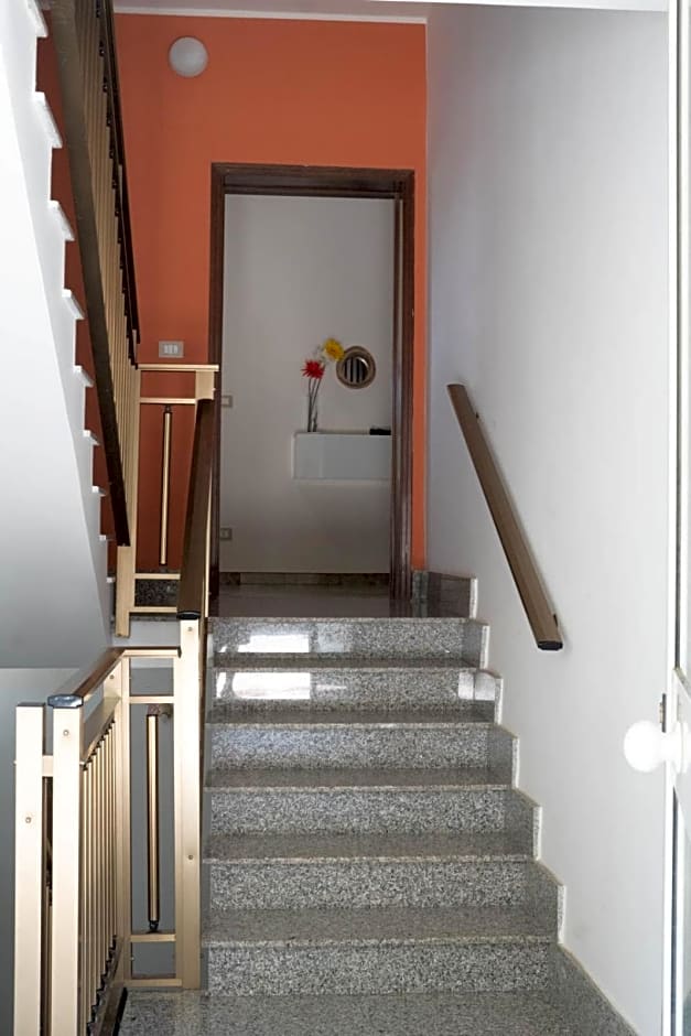 LA CASA DI MAMMA 'NTO